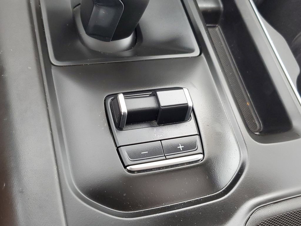 Used 2022 GMC Sierra 1500 Denali Ultimate image 28