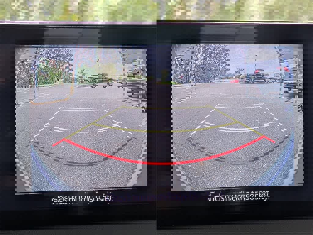 Used 2024 MAZDA MX-5 Miata RF Grand Touring w/ Weather Package image 19