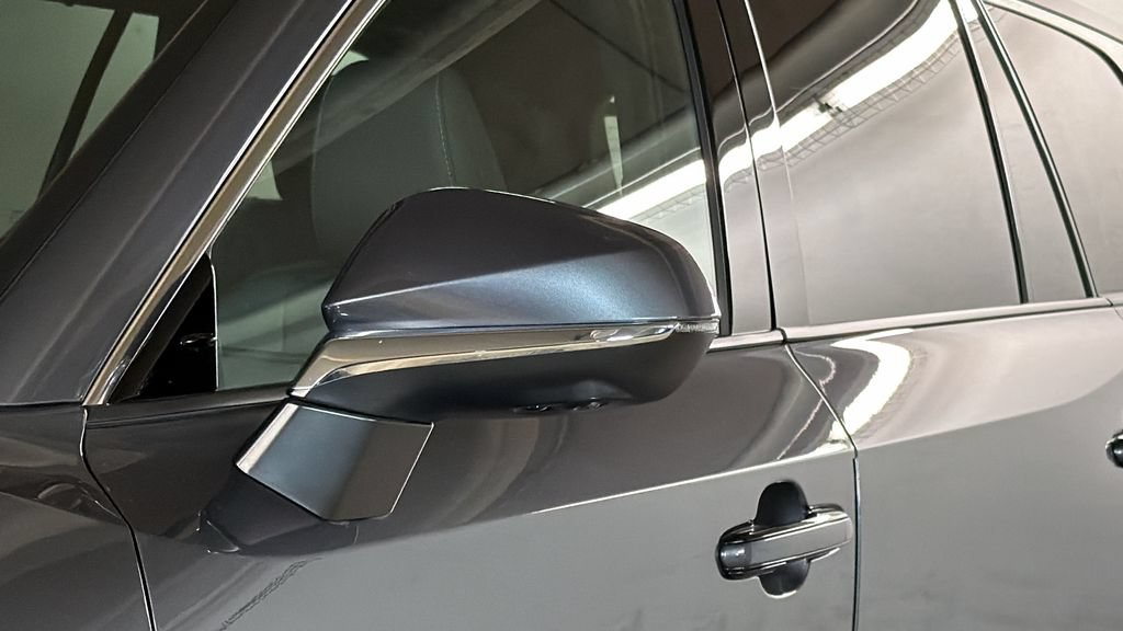 Certified 2026 Lexus TX 350 AWD w/ Technology Package image 5