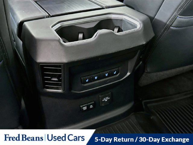 Certified 2023 Toyota Tundra Platinum AWD/4WD image 34