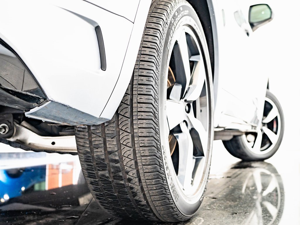 Used 2023 Audi Q5 2.0T Premium Plus w/ Premium Plus Package image 41