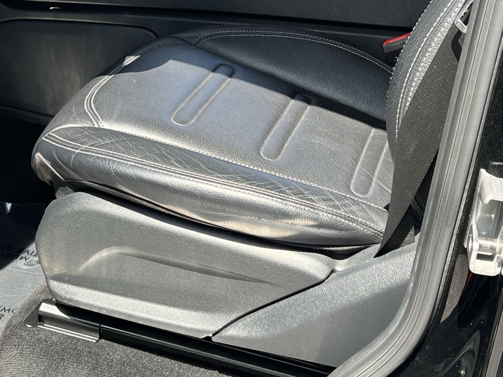Used 2019 Mercedes-Benz G 550 image 19