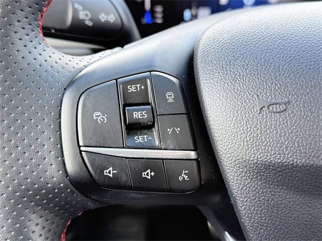 Certified 2024 Ford Escape ST-Line w/ Tech Pack #1 image 22