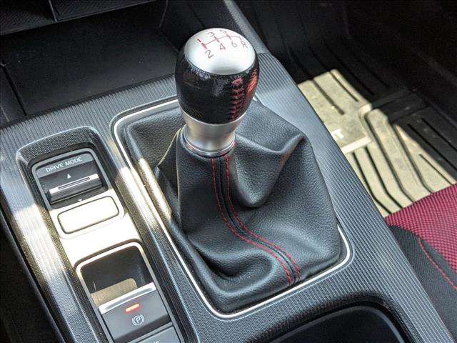 Used 2024 Honda Civic Si image 12