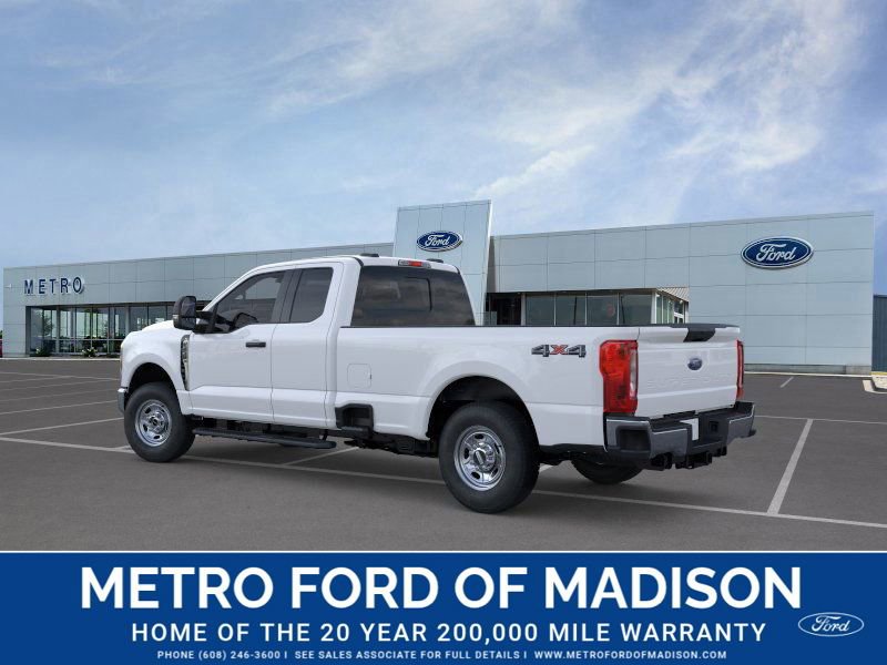 New 2026 Ford F250 XL image 5