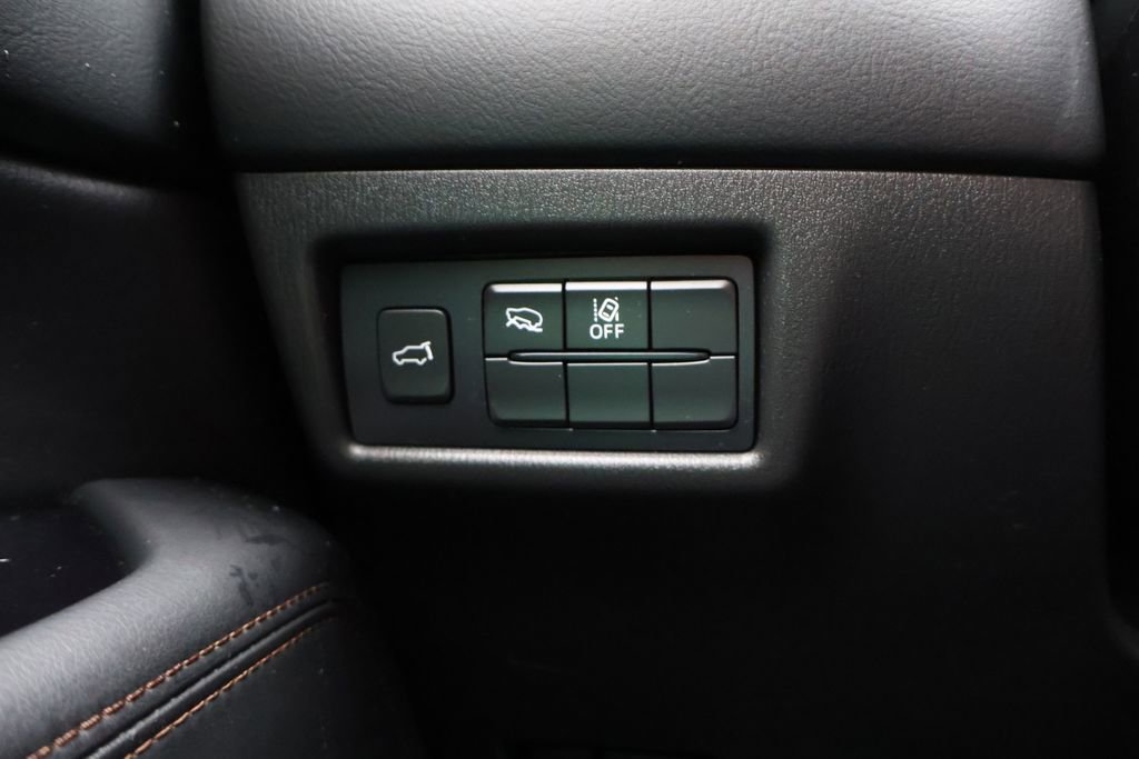 Used 2021 MAZDA CX-5 Grand Touring image 44