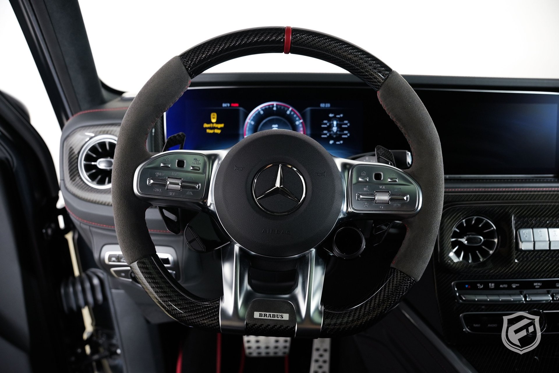 Used 2022 Mercedes-Benz G 63 AMG 4MATIC image 19