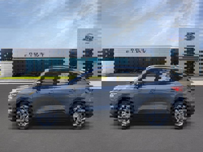 New 2026 Ford Escape ST-Line Select w/ Tech Pack #1 image 3