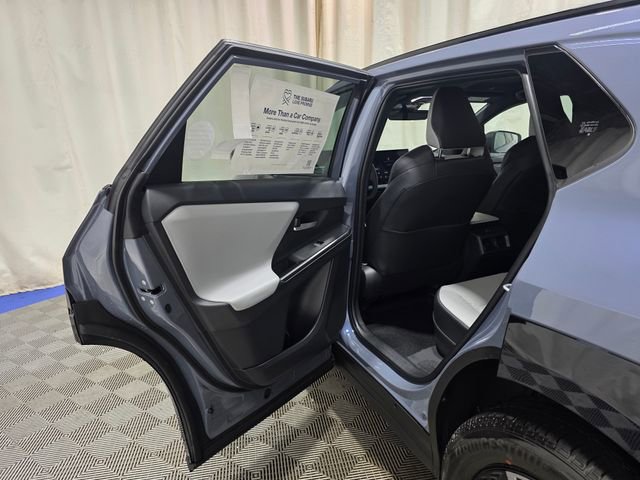 New 2026 Subaru Solterra Premium image 28