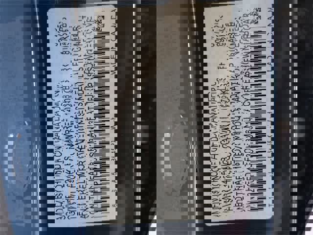 Used 2025 Honda Civic Sport image 38