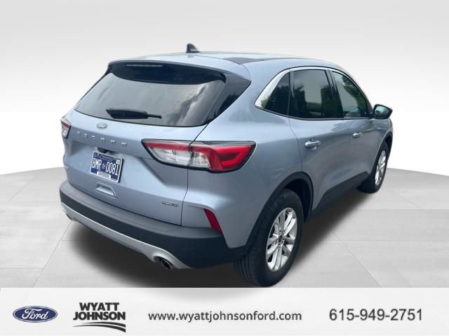 Used 2022 Ford Escape SE w/ Convenience Package AWD/4WD image 5