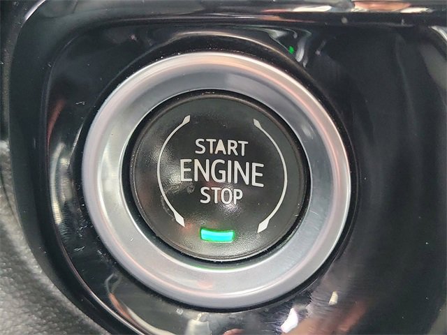 Used 2023 Chevrolet Silverado 1500 RST w/ Convenience Package II image 12