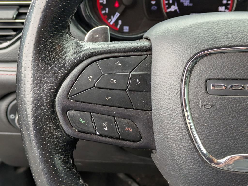 Used 2022 Dodge Durango R/T image 20