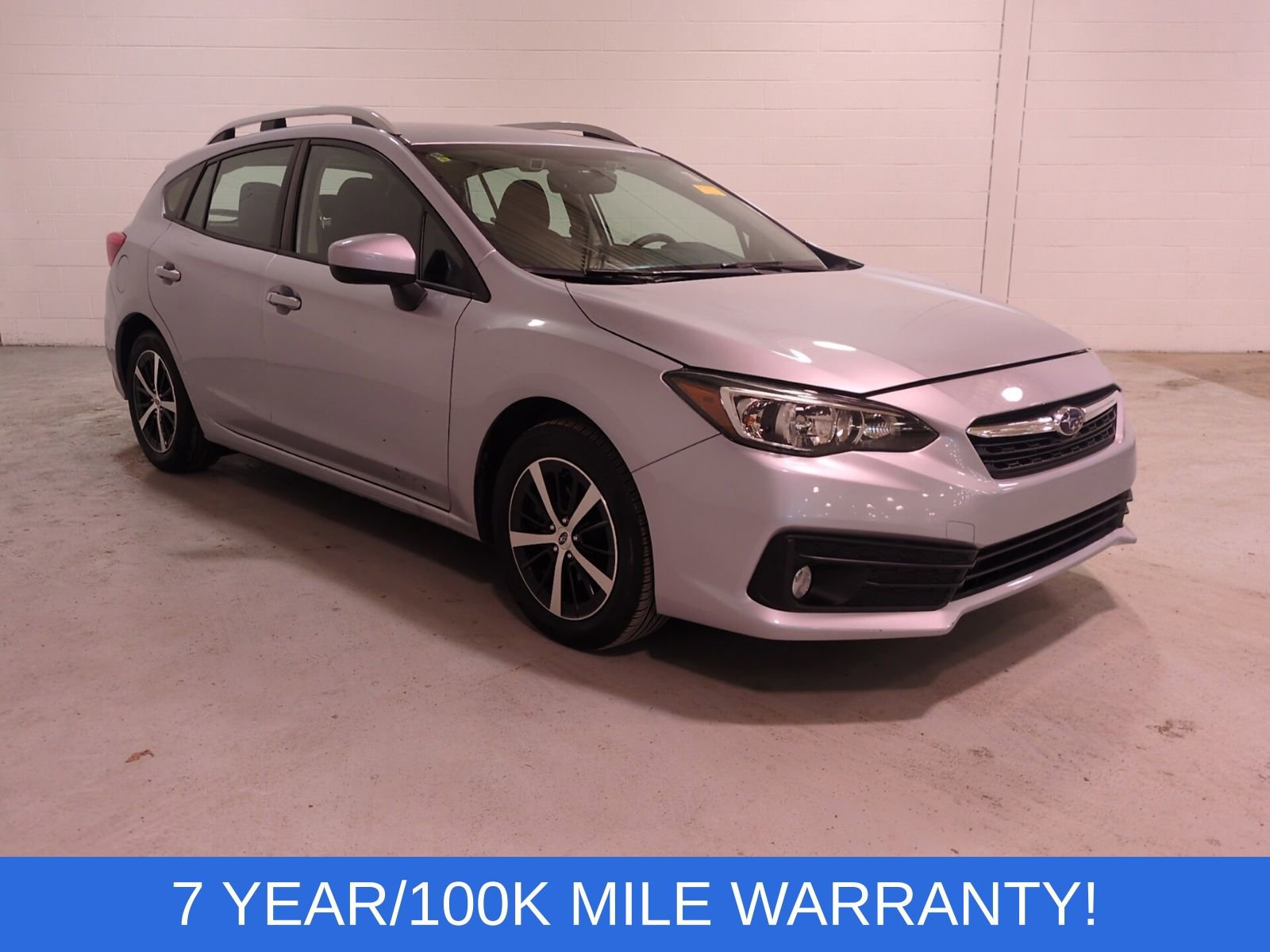 Used 2023 Subaru Impreza Premium