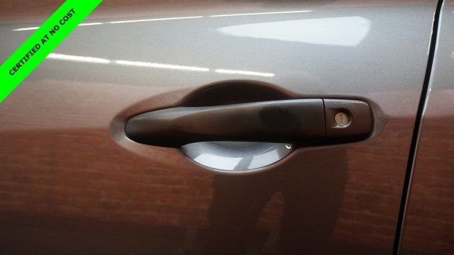 Certified 2024 Nissan Kicks S image 75