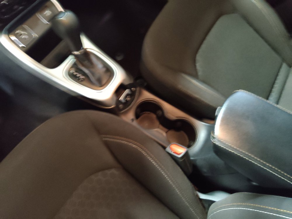 Used 2021 Jeep Compass Sport FWD image 26