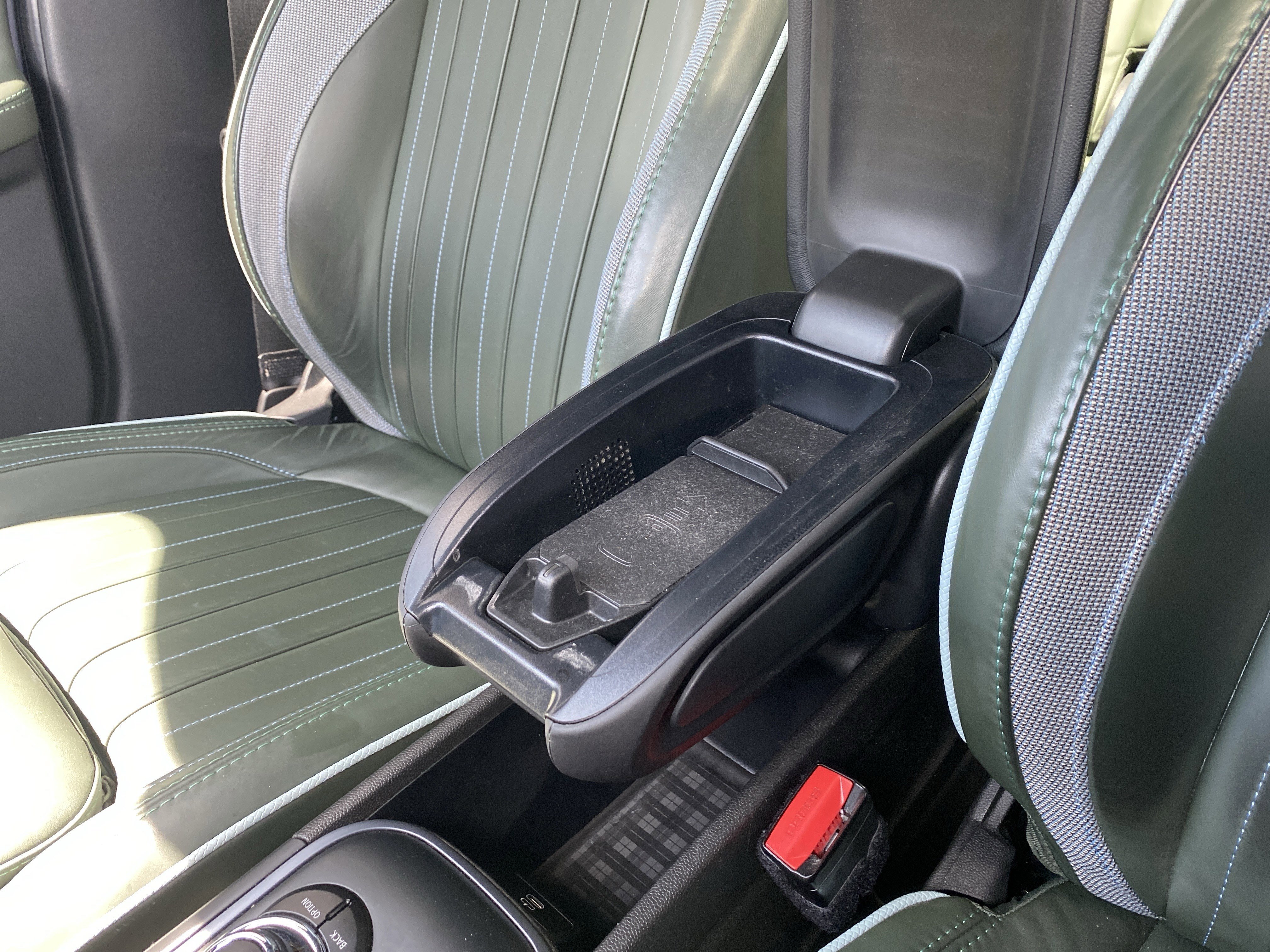 Certified 2024 MINI Cooper Countryman S w/ Mini Untamed Edition image 88