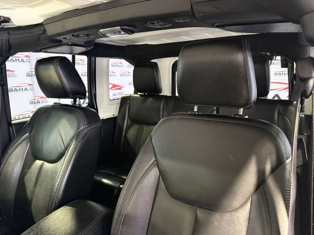 Used 2018 Jeep Wrangler Altitude image 25