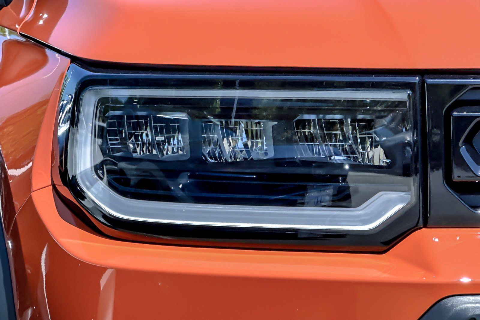New 2026 Honda Passport TrailSport Elite image 10