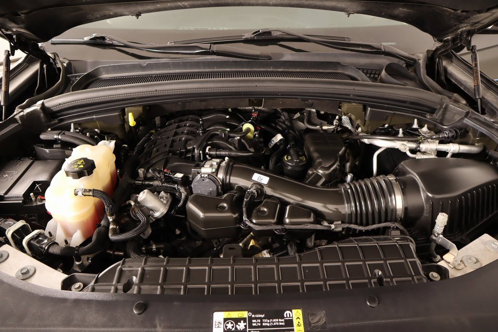 Used 2021 Jeep Grand Cherokee L Limited image 21