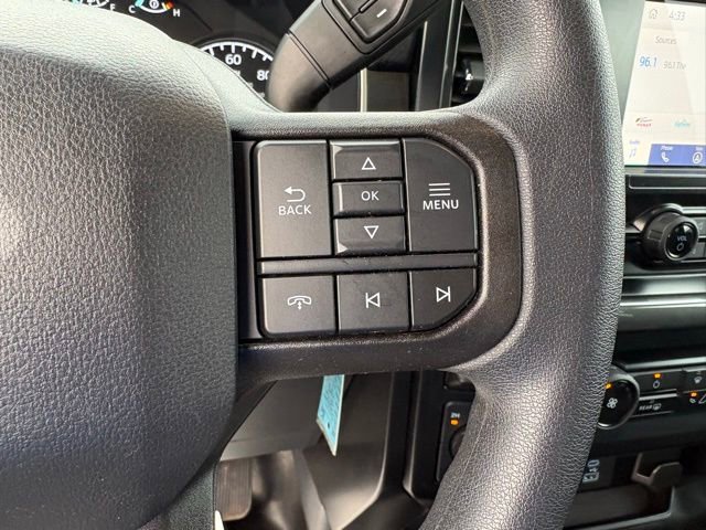 Used 2023 Ford F150 XL w/ STX Appearance Package image 23