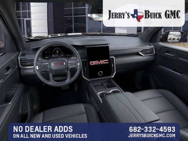New 2027 GMC Acadia Elevation w/ Black Edition FWD image 17