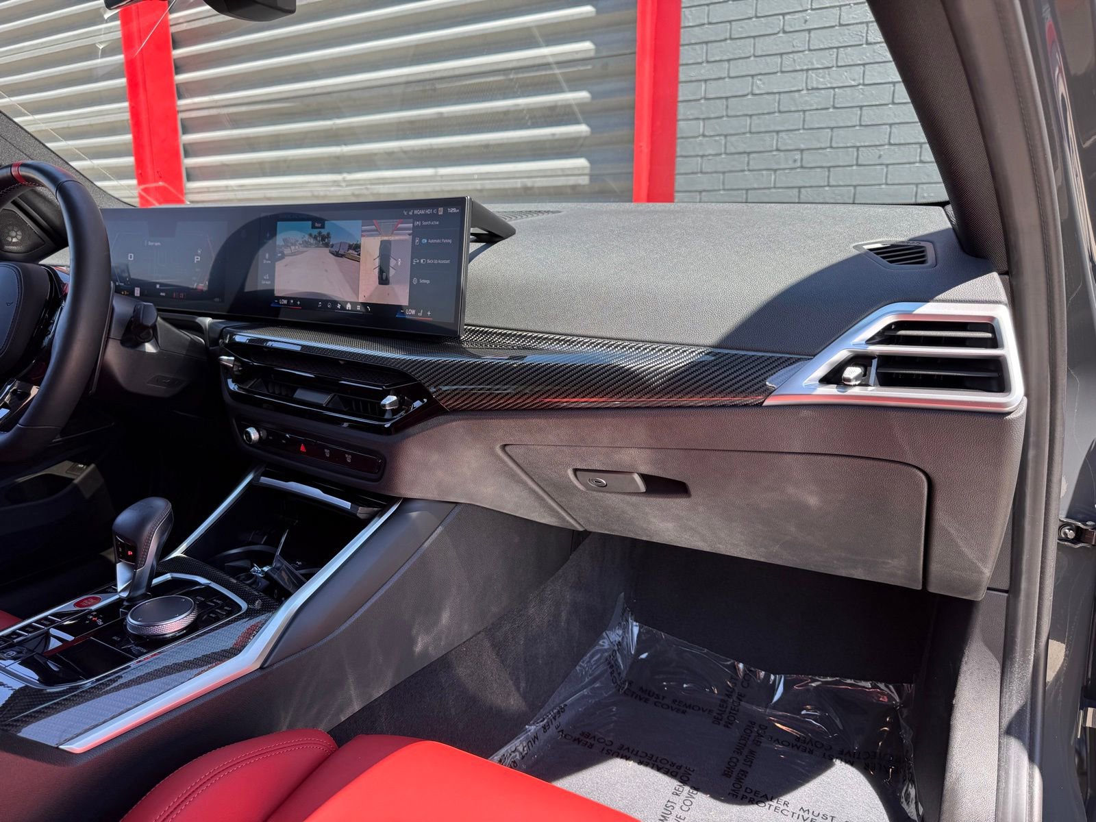 Used 2025 BMW M3 Competition w/ Executive Package image 24