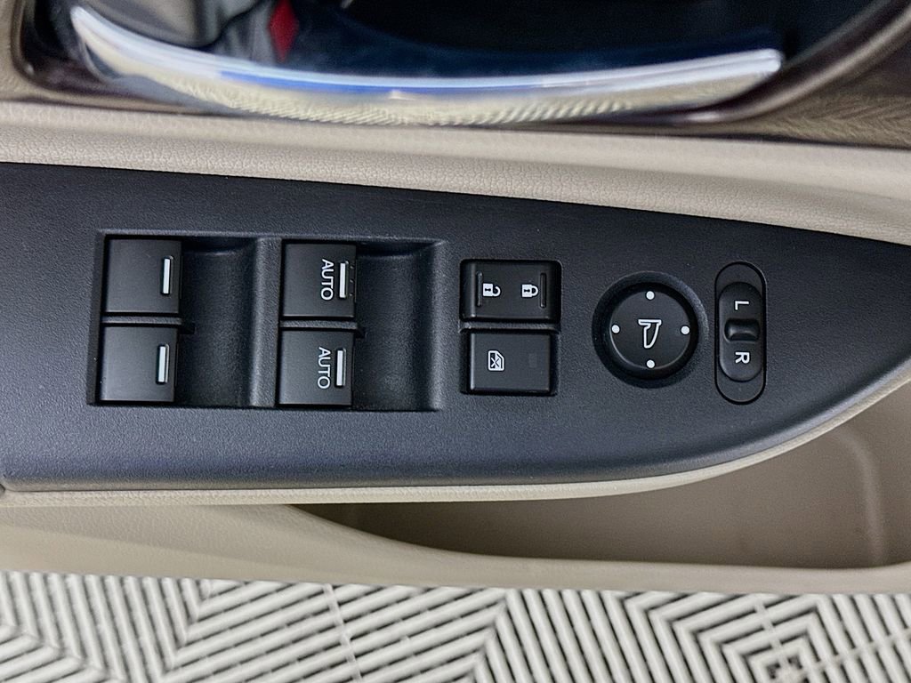 Used 2016 Honda Accord EX-L image 20