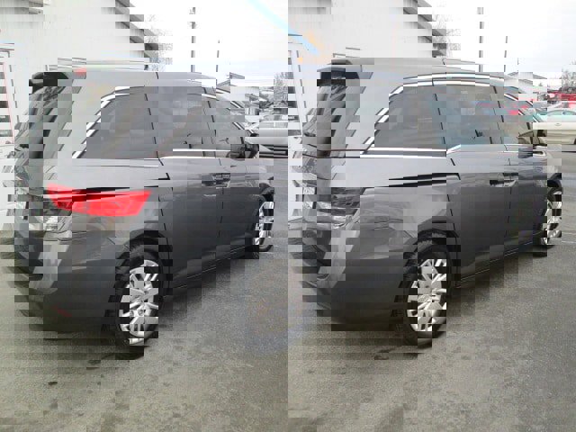 Used 2016 Honda Odyssey LX image 6