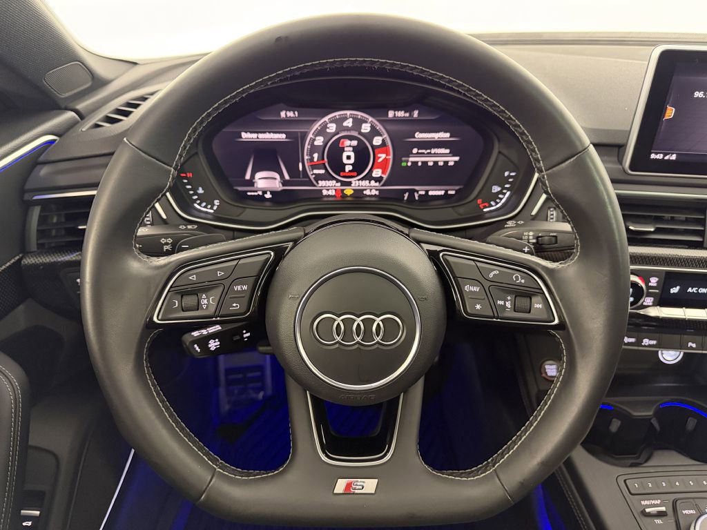 Used 2018 Audi S5 Prestige image 16