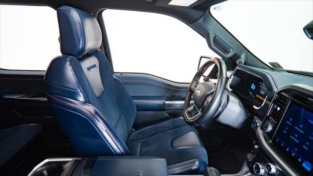 Used 2021 Ford F150 Raptor w/ Raptor 37 Performance Package AWD/4WD image 30