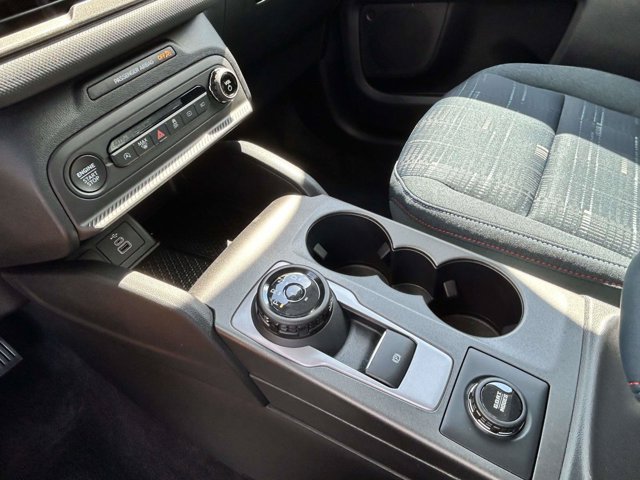 New 2026 Ford Bronco Sport Heritage w/ Convenience Package AWD/4WD image 16