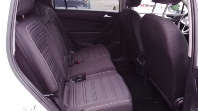 Used 2023 Volkswagen Tiguan S AWD/4WD image 18
