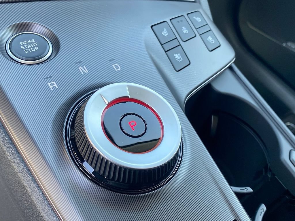 New 2026 Kia Sportage SX Prestige AWD/4WD image 20