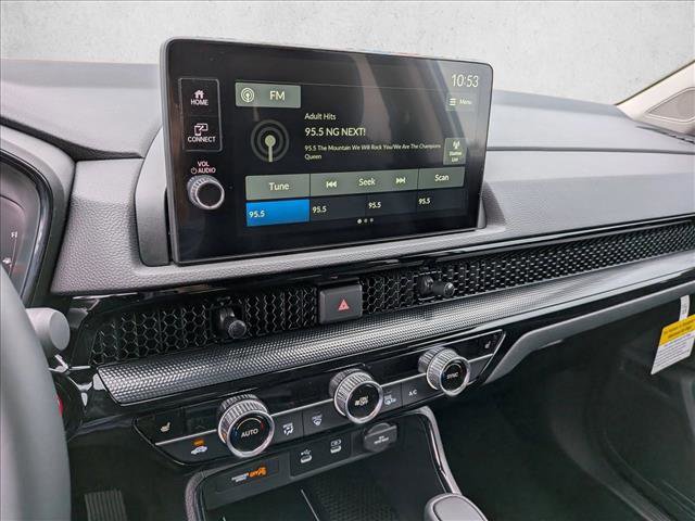 New 2026 Honda CR-V EX-L image 12