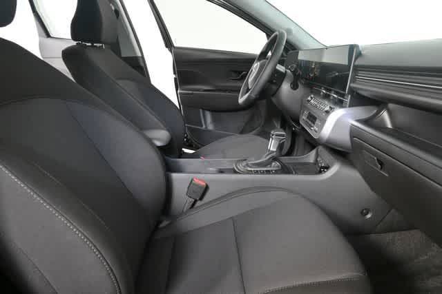 New 2026 Hyundai Kona SEL Sport FWD image 50