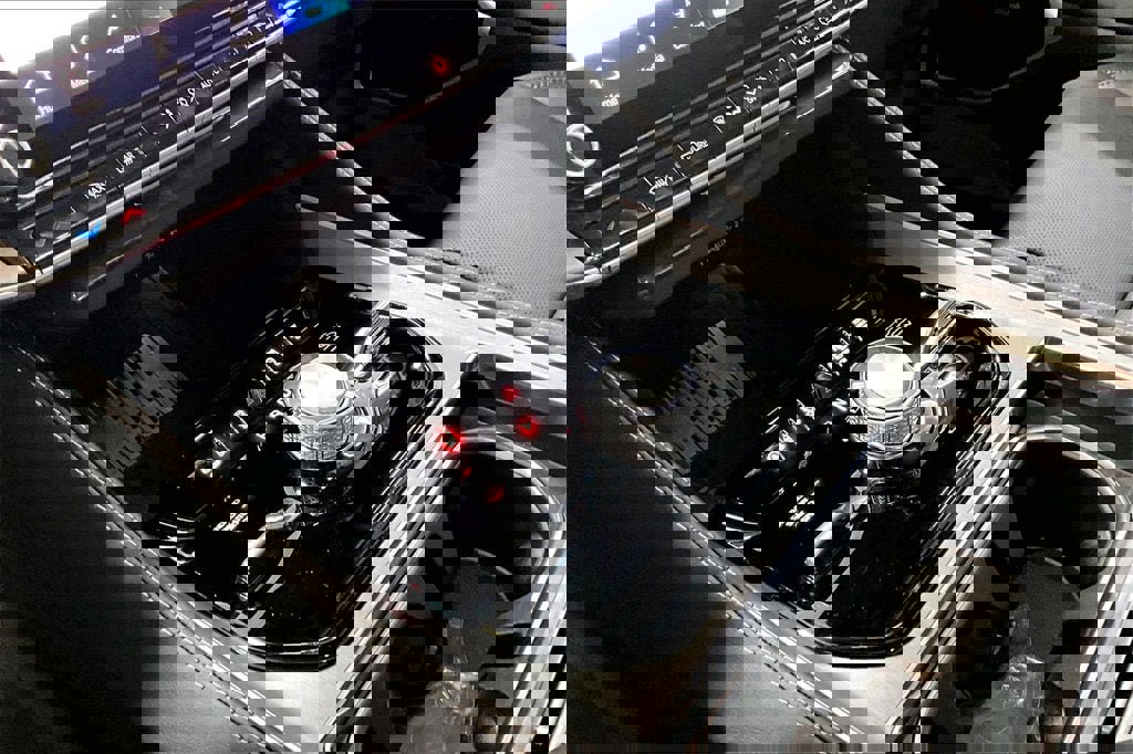 New 2026 Jeep Grand Wagoneer L Limited image 8