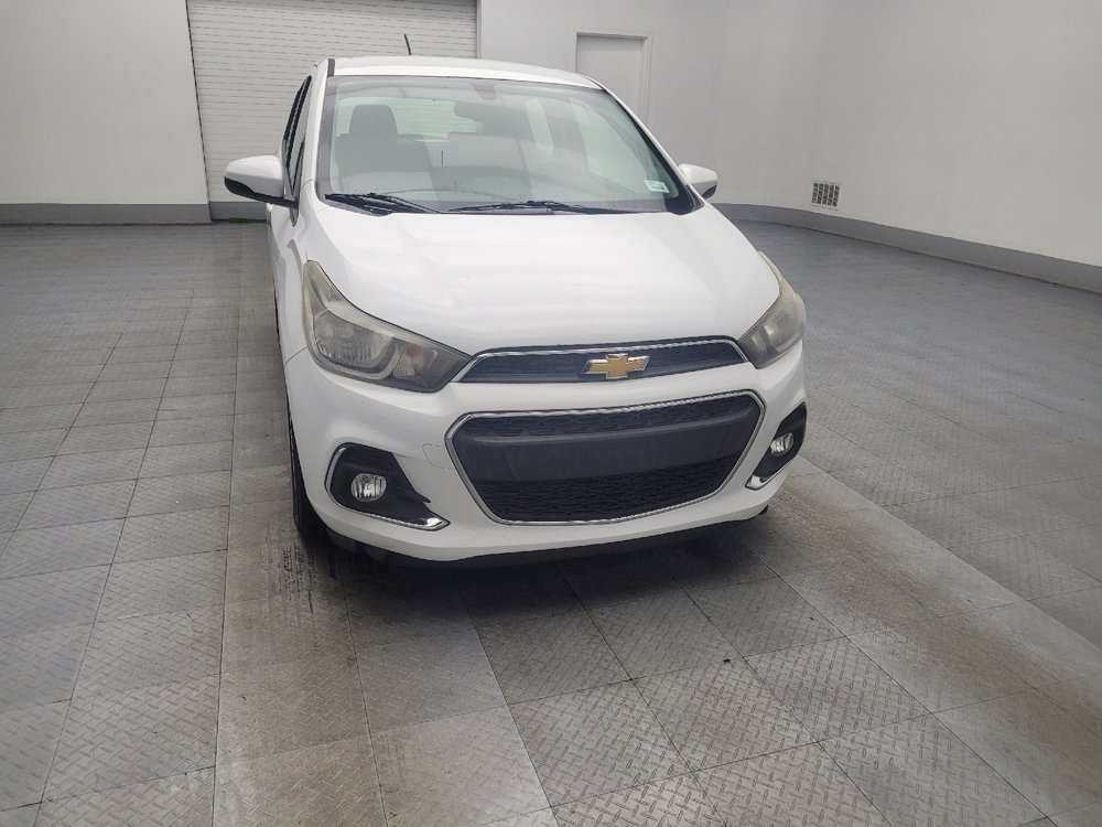 Used 2016 Chevrolet Spark LT image 14