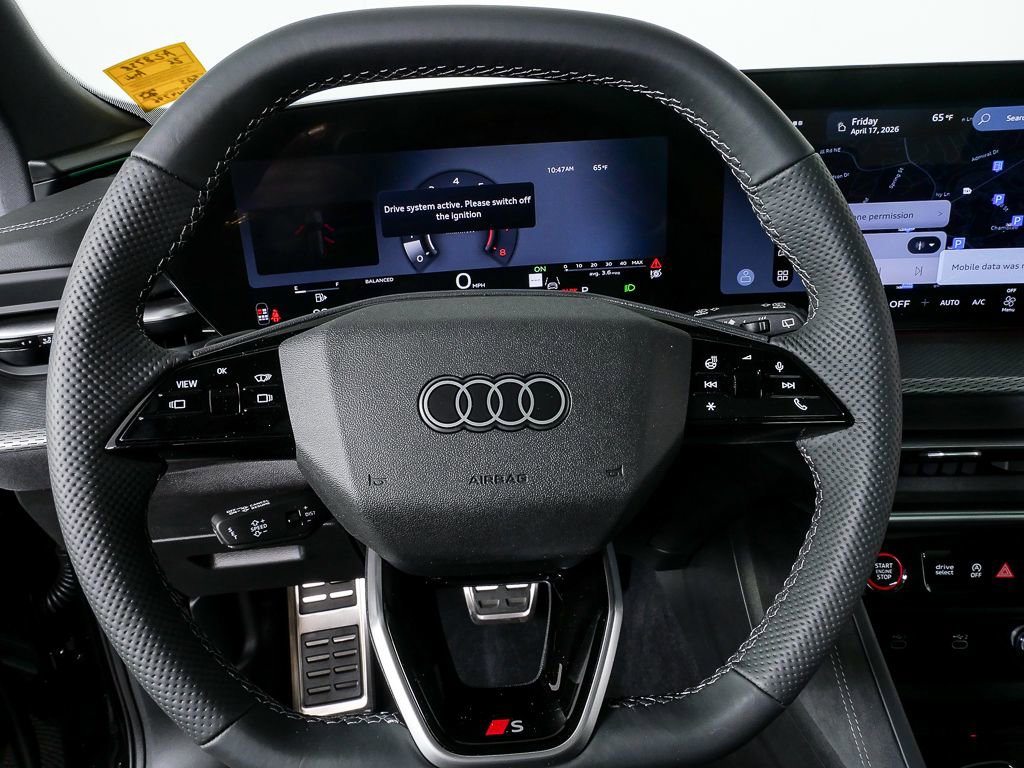 New 2026 Audi SQ5 Premium Plus image 9