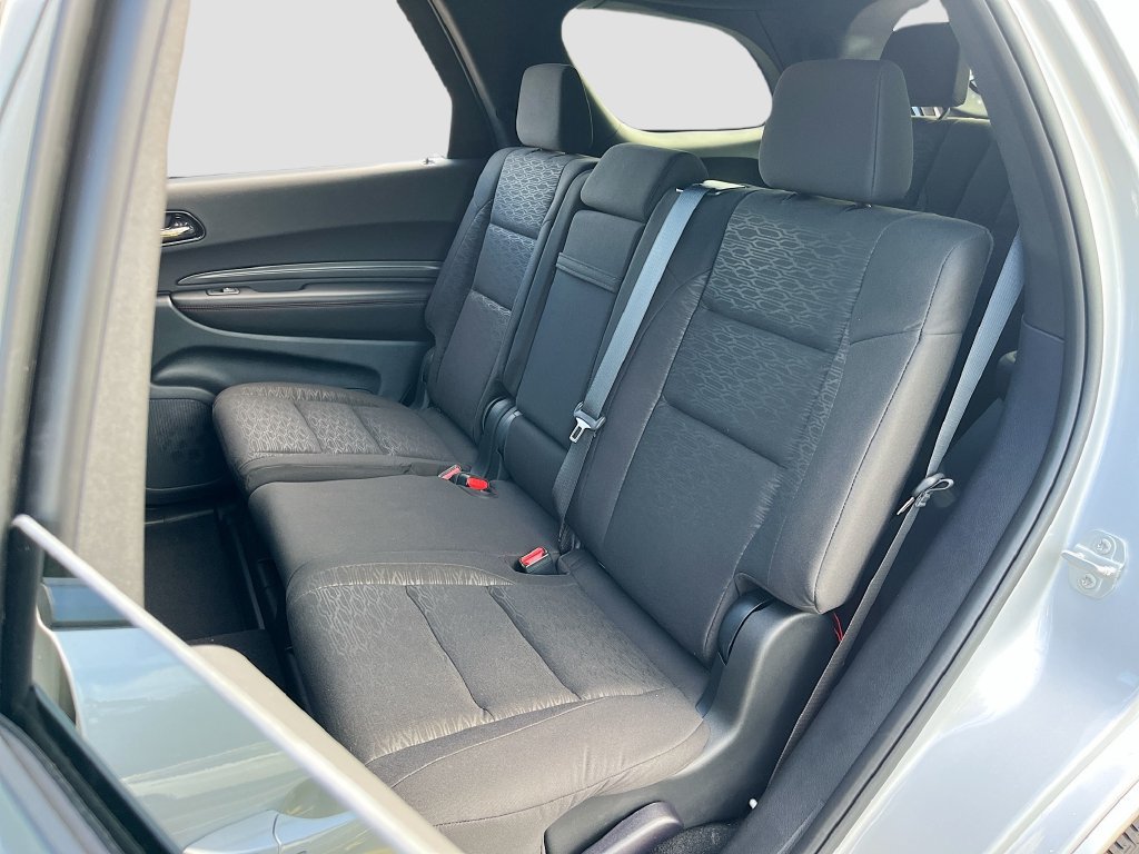 New 2026 Dodge Durango GT w/ Blacktop Package AWD/4WD image 22