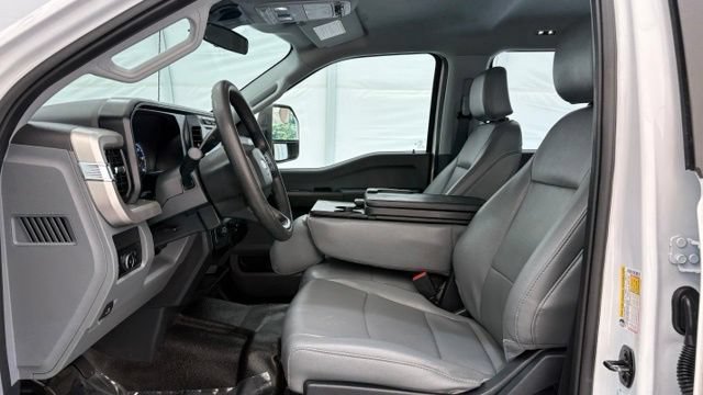 Used 2023 Ford F350 XL w/ XL Driver Assist Package RWD image 11
