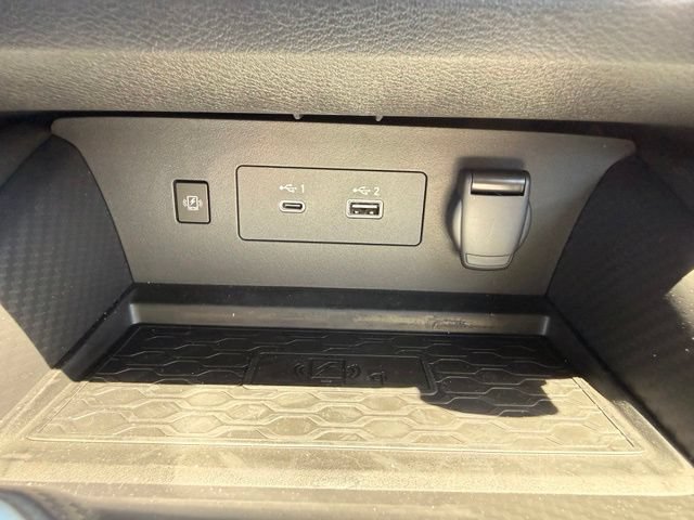 New 2026 Nissan Altima 2.5 SV w/ SV Special Edition Package FWD image 31