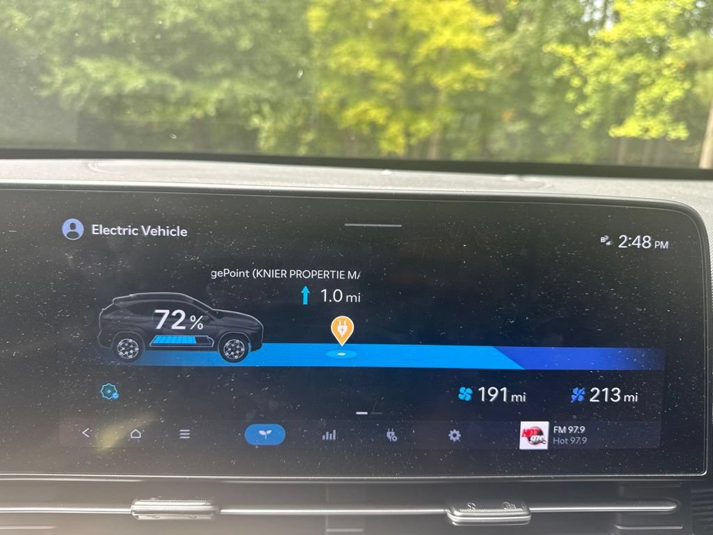 Used 2024 Hyundai Kona SEL FWD image 16