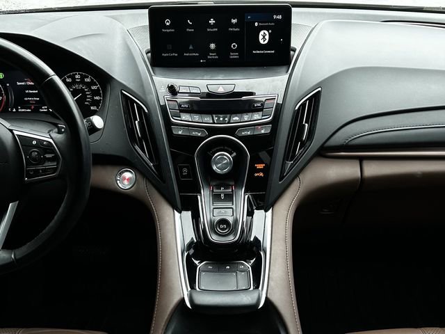 Certified 2023 Acura RDX w/ Technology Package image 20