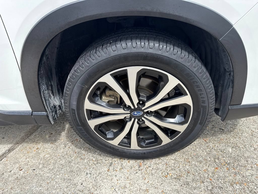 Used 2021 Subaru Forester Limited AWD/4WD image 29