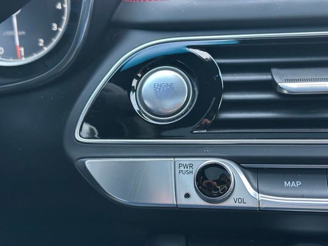 Used 2023 Genesis G70 2.0T w/ Sport Prestige Package image 18