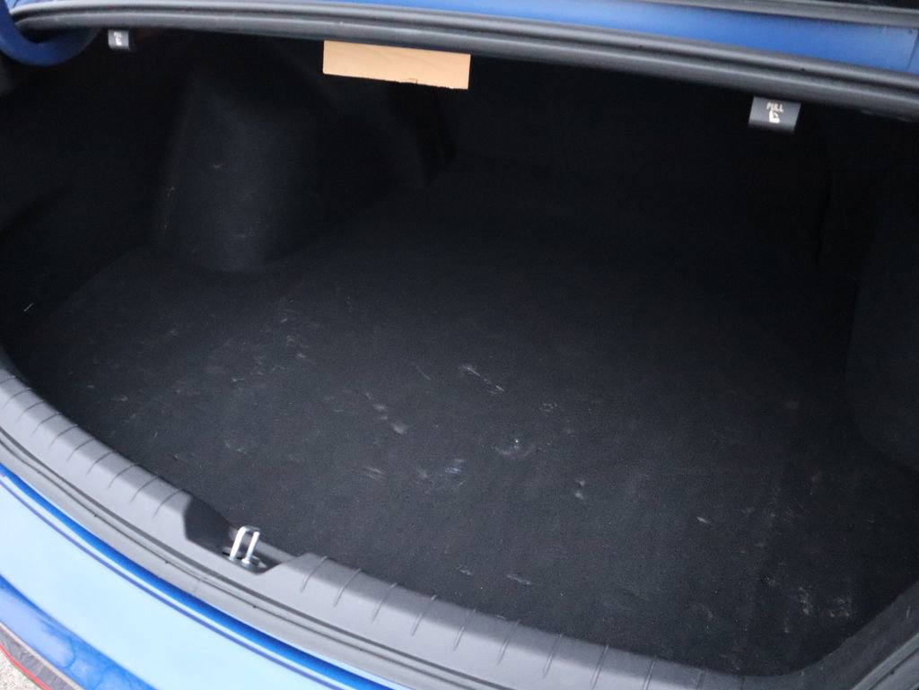 Used 2024 Kia K5 GT image 10