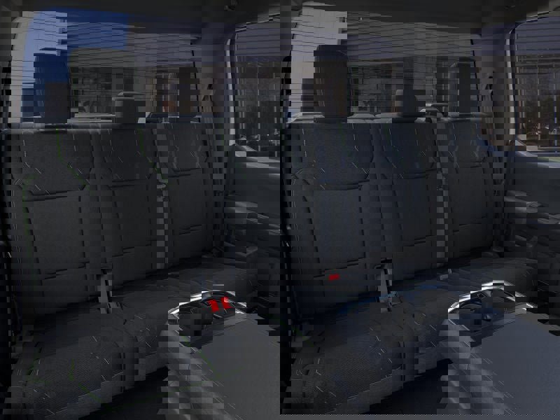 New 2025 Ford F150 STX w/ Equipment Group 200A image 11