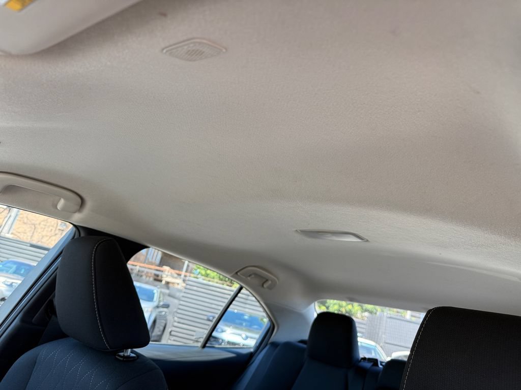Certified 2024 Toyota Corolla LE FWD image 29