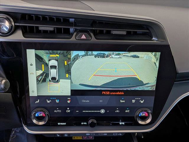 Used 2024 Lexus RZ 300e Premium w/ Technology Package image 15